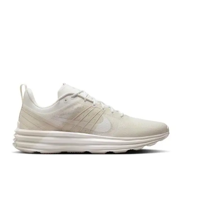 Nike shoes - Nike Lunar Roam - Lunar Roam - DV2440-100 - Summit White/Light Grey DV2440-100 1