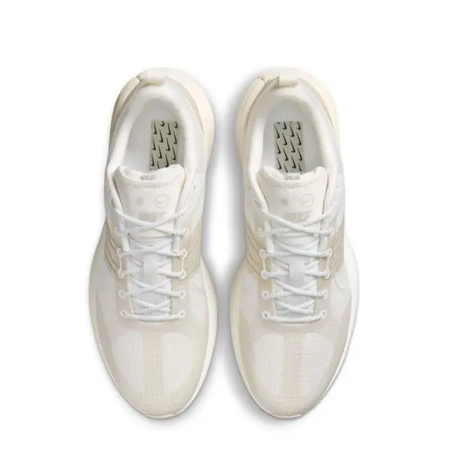 Nike shoes - Nike Lunar Roam - Lunar Roam - DV2440-100 - Summit White/Light Grey DV2440-100 2