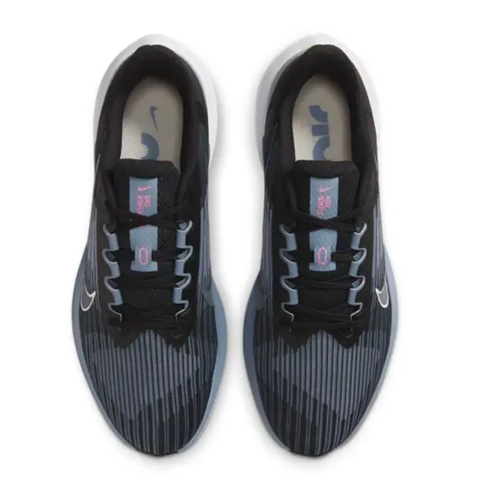 Nike shoes - Nike Air Winflo 9 - Air Winflo - DD6203-008 - Black/Grey 2