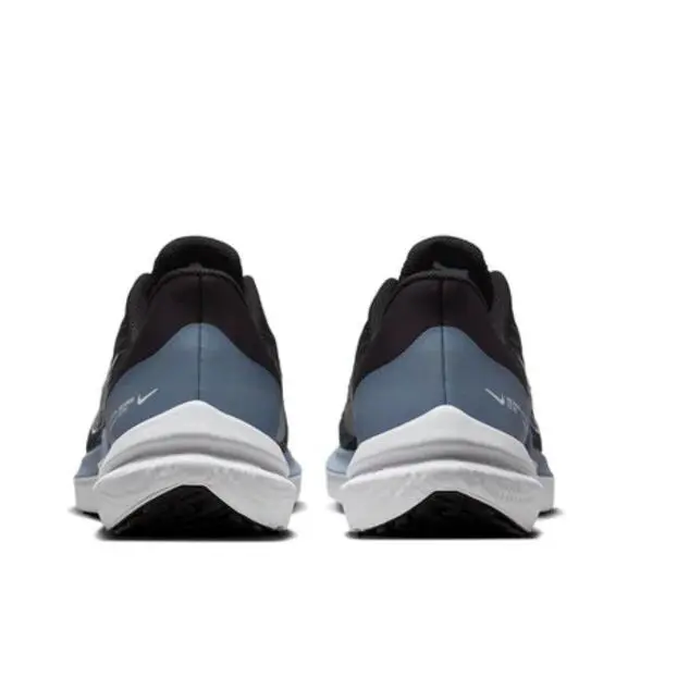 Nike shoes - Nike Air Winflo 9 - Air Winflo - DD6203-008 - Black/Grey 3