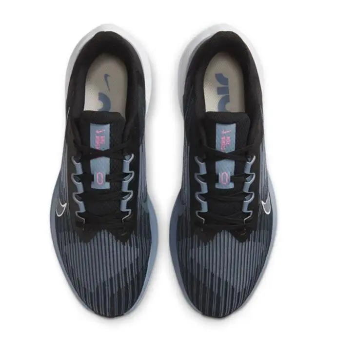 Nike shoes - Nike Air Winflo 9 - Air Winflo - DD6203-008 - Black/Grey 8