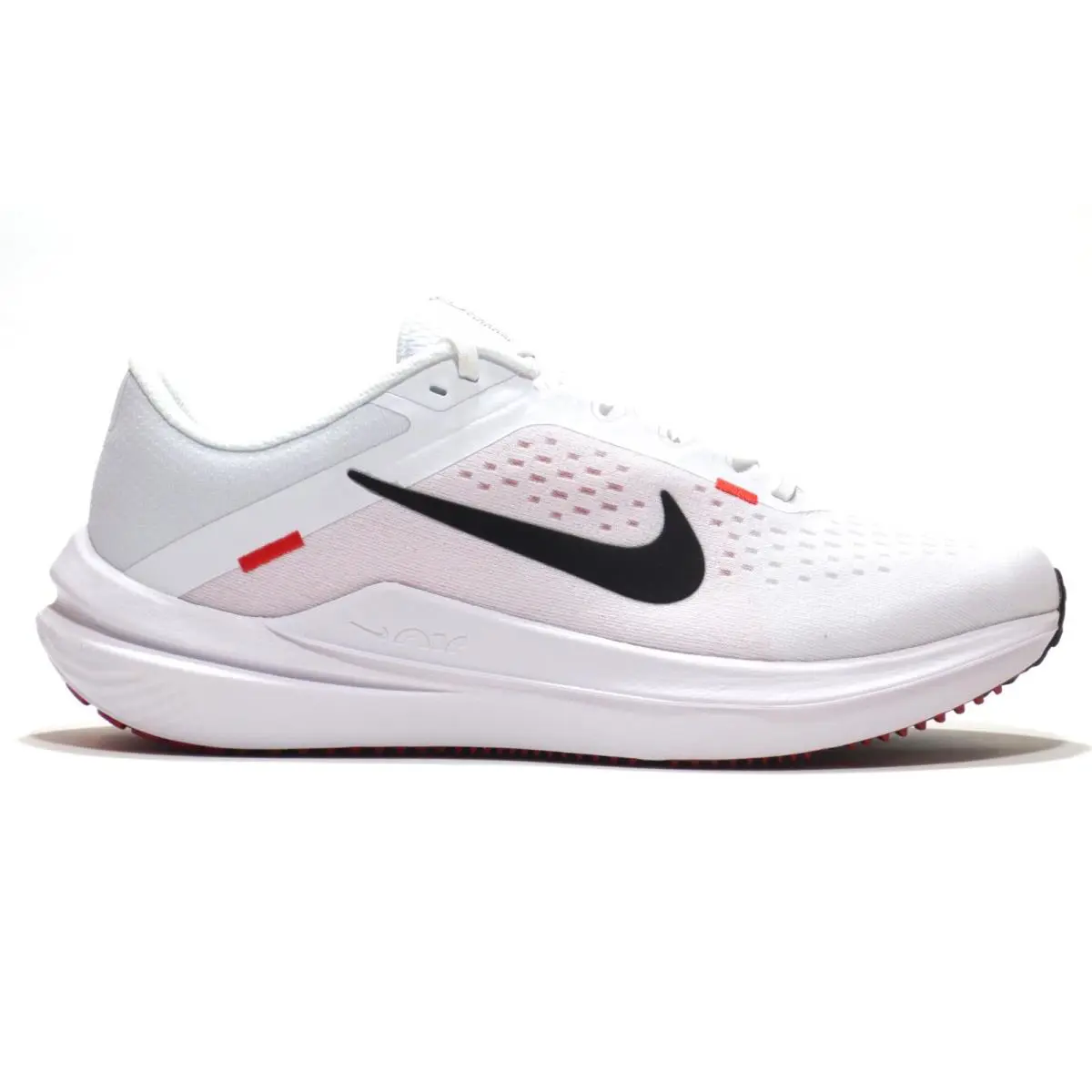 Nike shoes - Nike Air Winflo 10 - Air Winflo - DV4022-100 - White 0