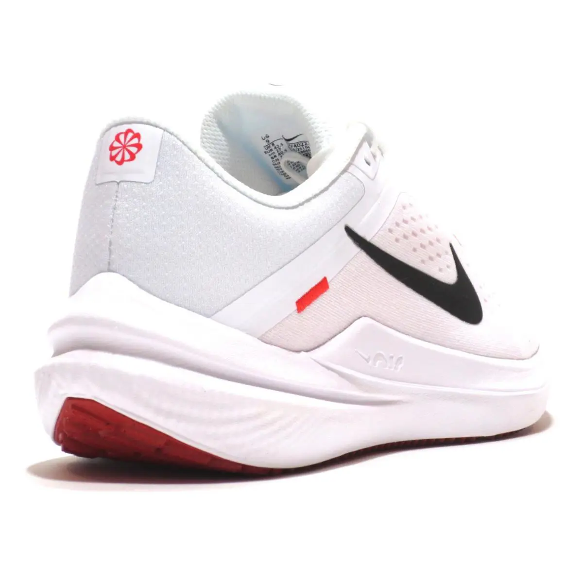 Nike shoes - Nike Air Winflo 10 - Air Winflo - DV4022-100 - White 1