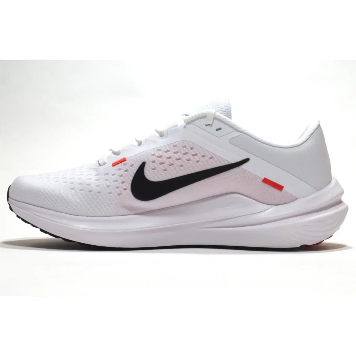 Nike shoes - Nike Air Winflo 10 - Air Winflo - DV4022-100 - White 2