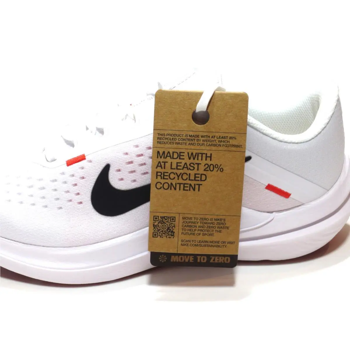 Nike shoes - Nike Air Winflo 10 - Air Winflo - DV4022-100 - White 17