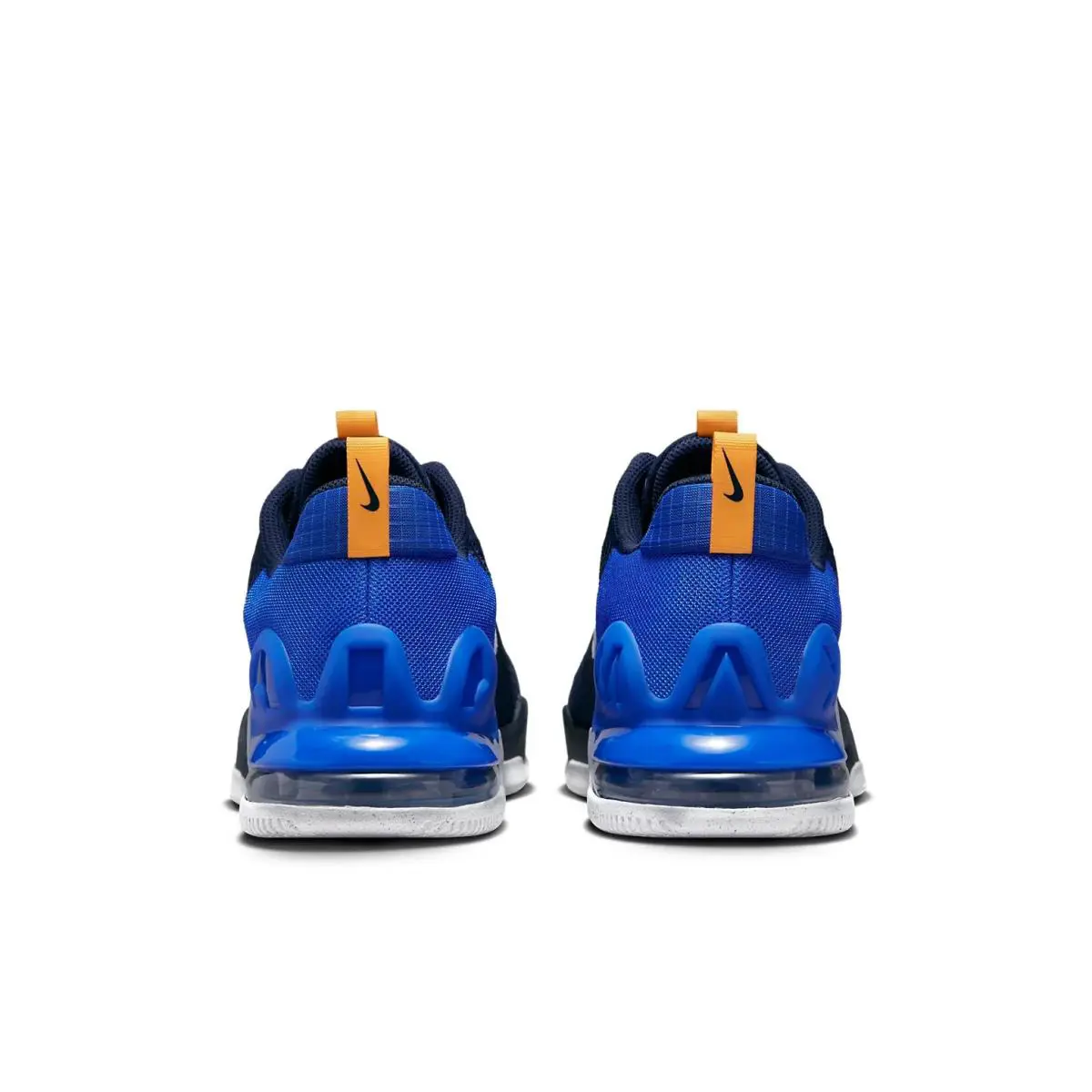 Nike shoes - Nike Air Max Alpha - Air Max Alpha - DM0829-401 - Obsidian/White/Racer Blue 3