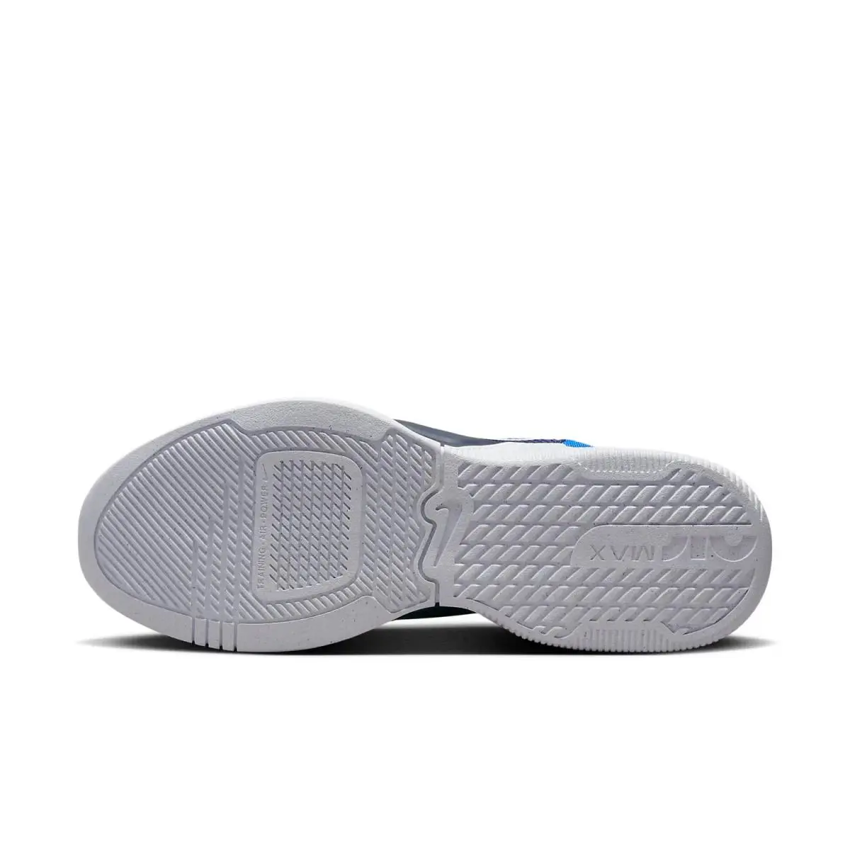 Nike shoes - Nike Air Max Alpha - Air Max Alpha - DM0829-401 - Obsidian/White/Racer Blue 4