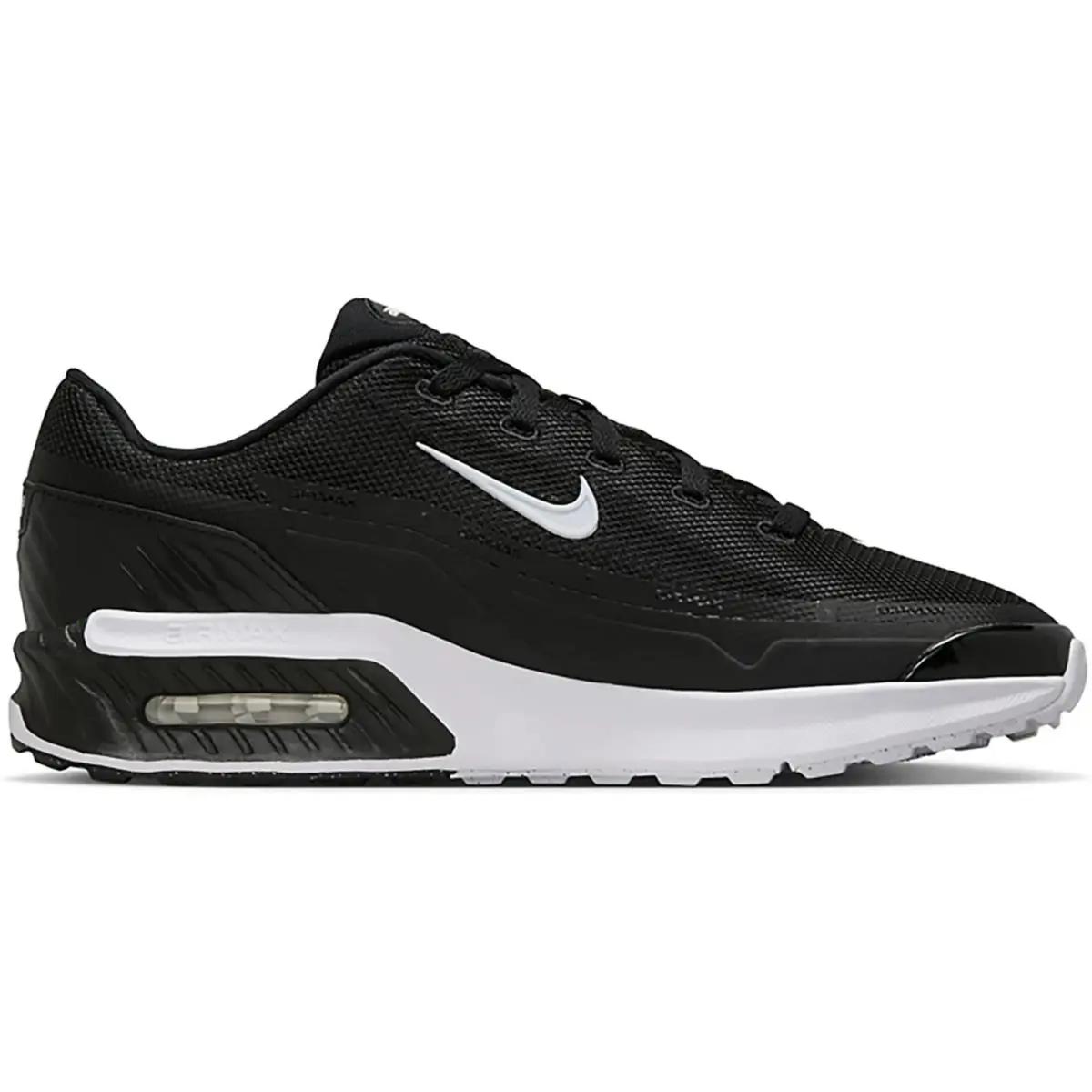 Nike shoes - Nike Air Max Bia - Air Max Bia - IF2624-005 - Black/White 0
