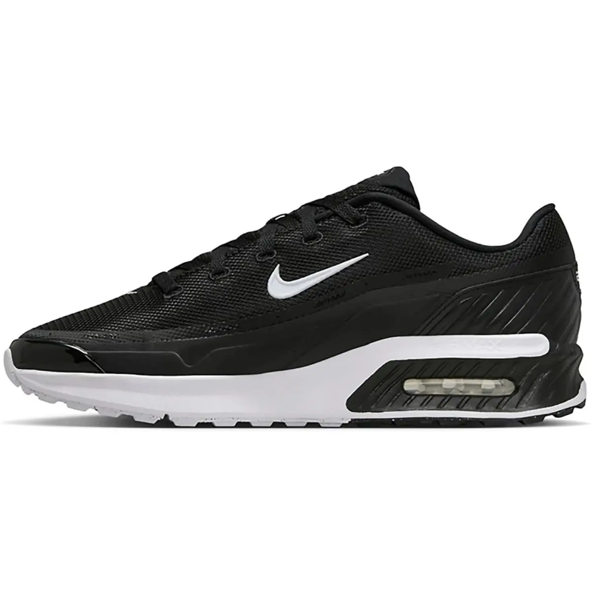 Nike shoes - Nike Air Max Bia - Air Max Bia - IF2624-005 - Black/White 1