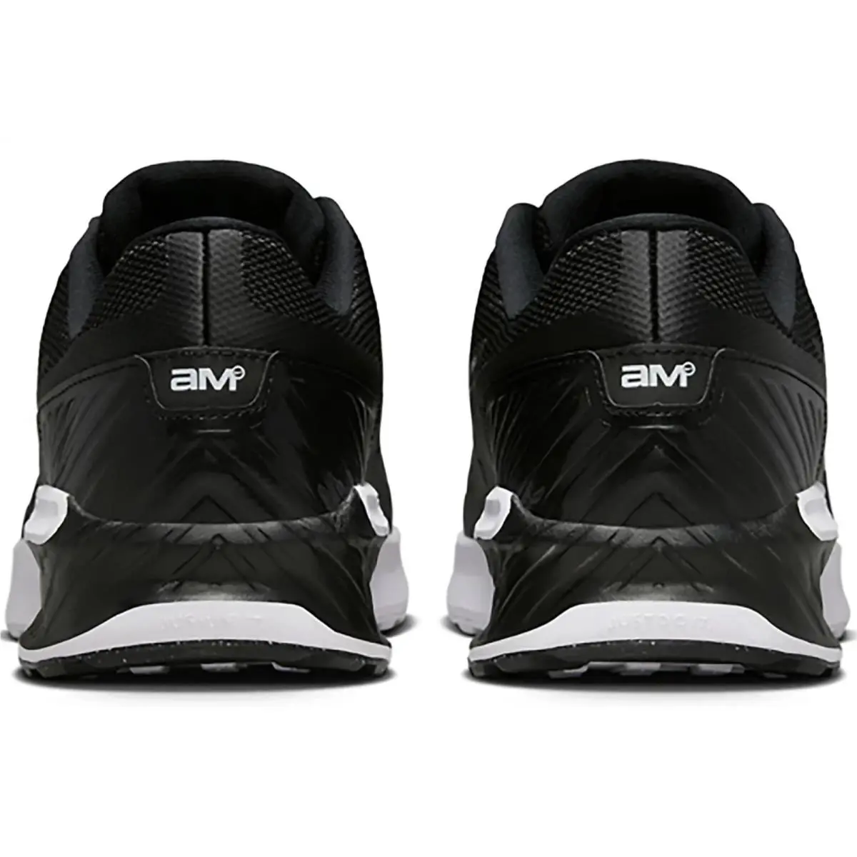 Nike shoes - Nike Air Max Bia - Air Max Bia - IF2624-005 - Black/White 5