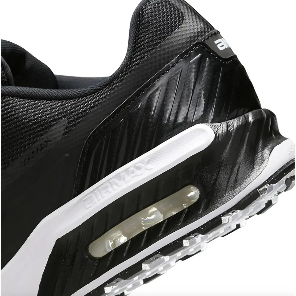 Nike shoes - Nike Air Max Bia - Air Max Bia - IF2624-005 - Black/White 3