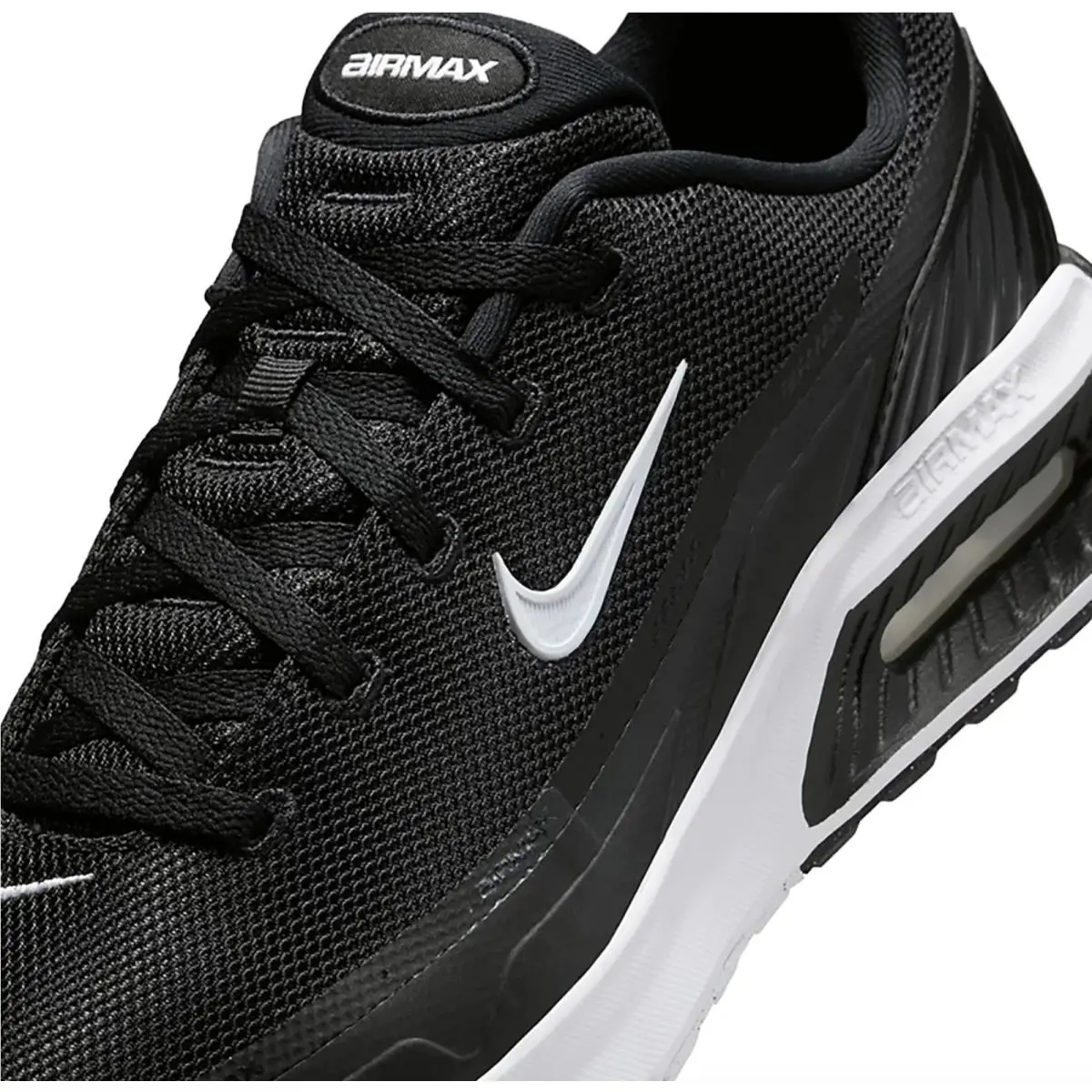 Nike shoes - Nike Air Max Bia - Air Max Bia - IF2624-005 - Black/White 10