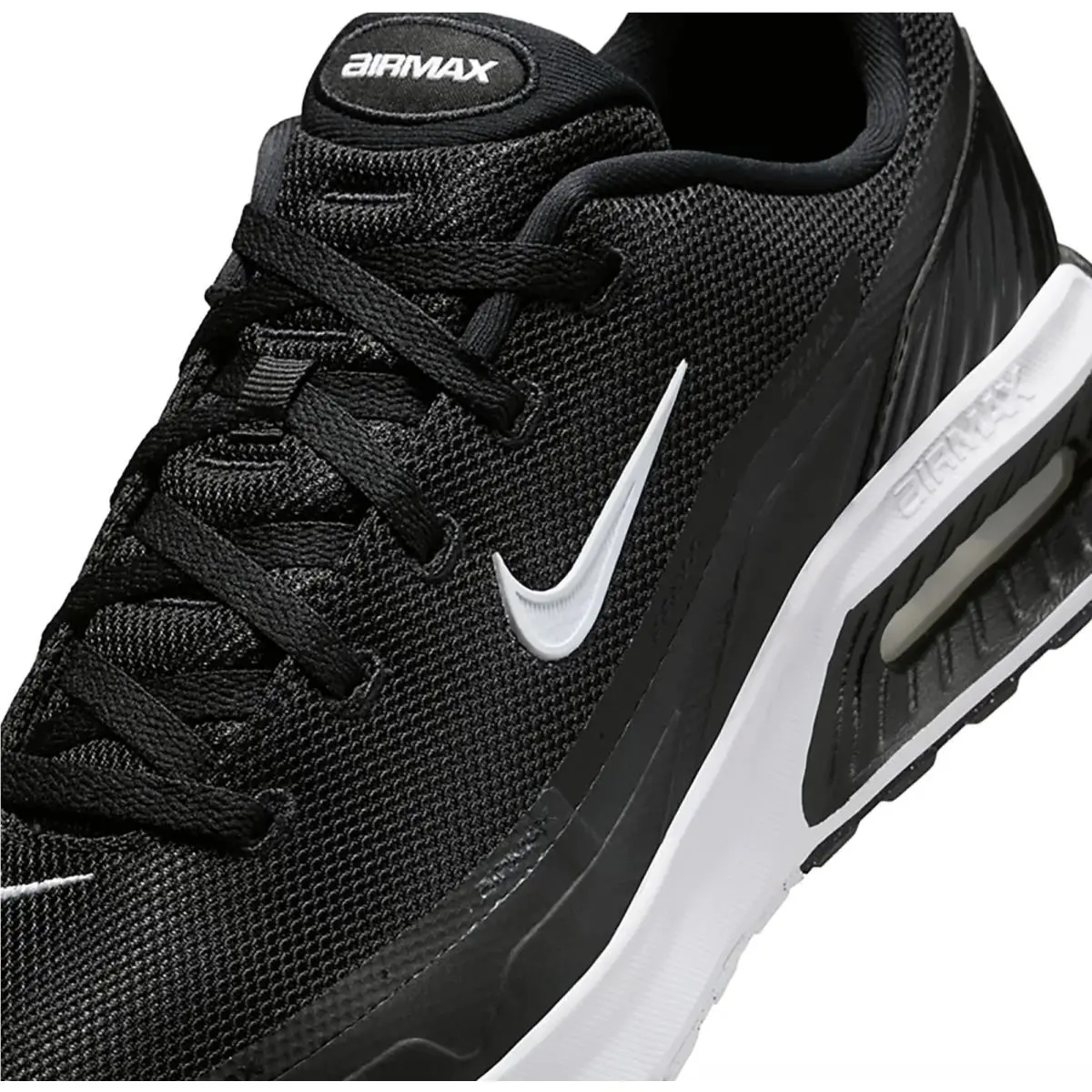 Nike shoes - Nike Air Max Bia - Air Max Bia - IF2624-005 - Black/White 10