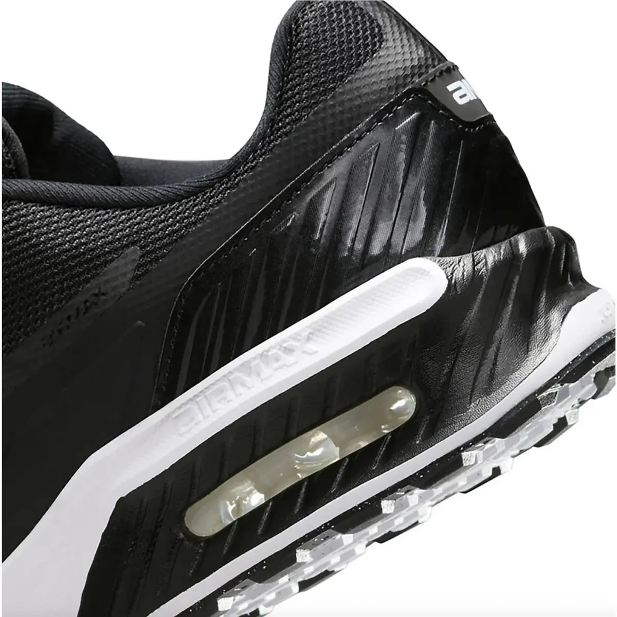 Nike shoes - Nike Air Max Bia - Air Max Bia - IF2624-005 - Black/White 11