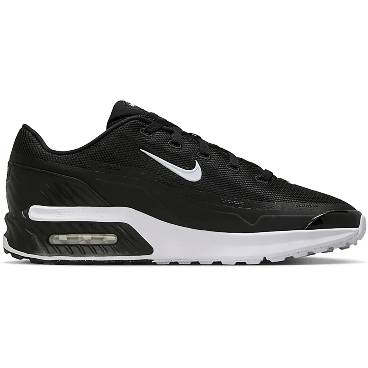 Nike shoes - Nike Air Max Bia - Air Max Bia - IF2624-005 - Black/White 8