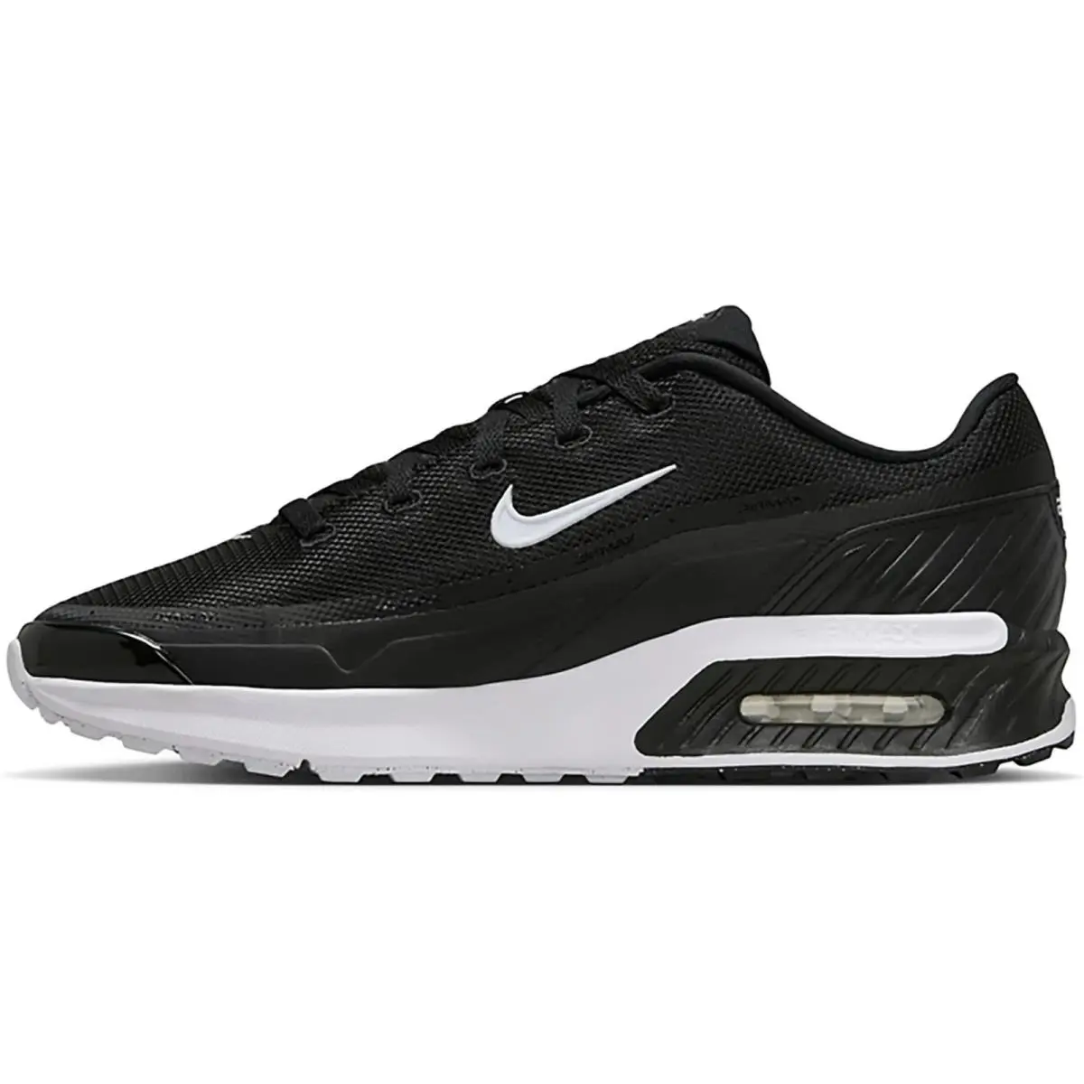 Nike shoes - Nike Air Max Bia - Air Max Bia - IF2624-005 - Black/White 9