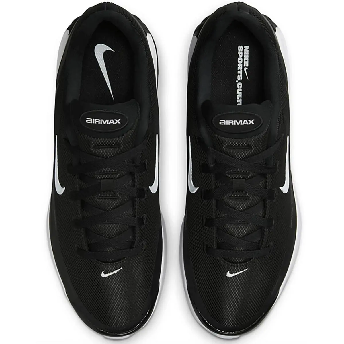 Nike shoes - Nike Air Max Bia - Air Max Bia - IF2624-005 - Black/White 12