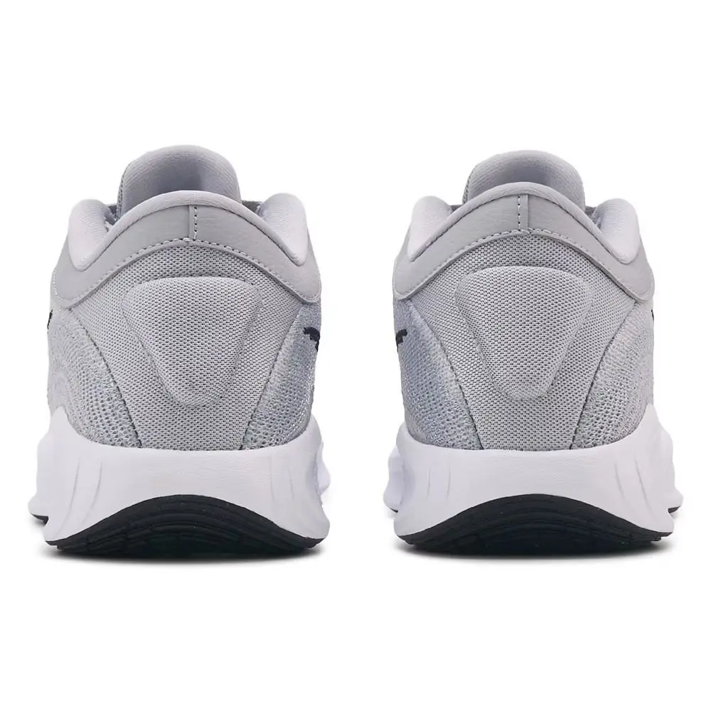 Nike shoes - Nike G.T. Hustle Academy - Hustle Academy - FV1300-001 - Wolf Grey/Black-White 1