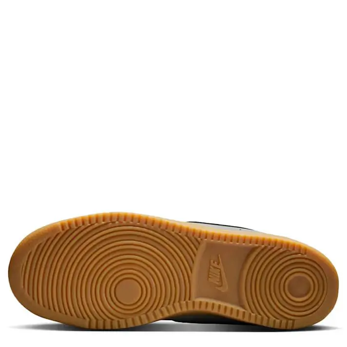 Nike shoes - Nike Court Vision - Court Vision - Brown 3