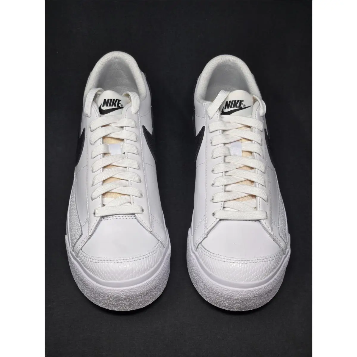 Nike shoes - Nike Blazer - Blazer - DZ5210-100 - White 1