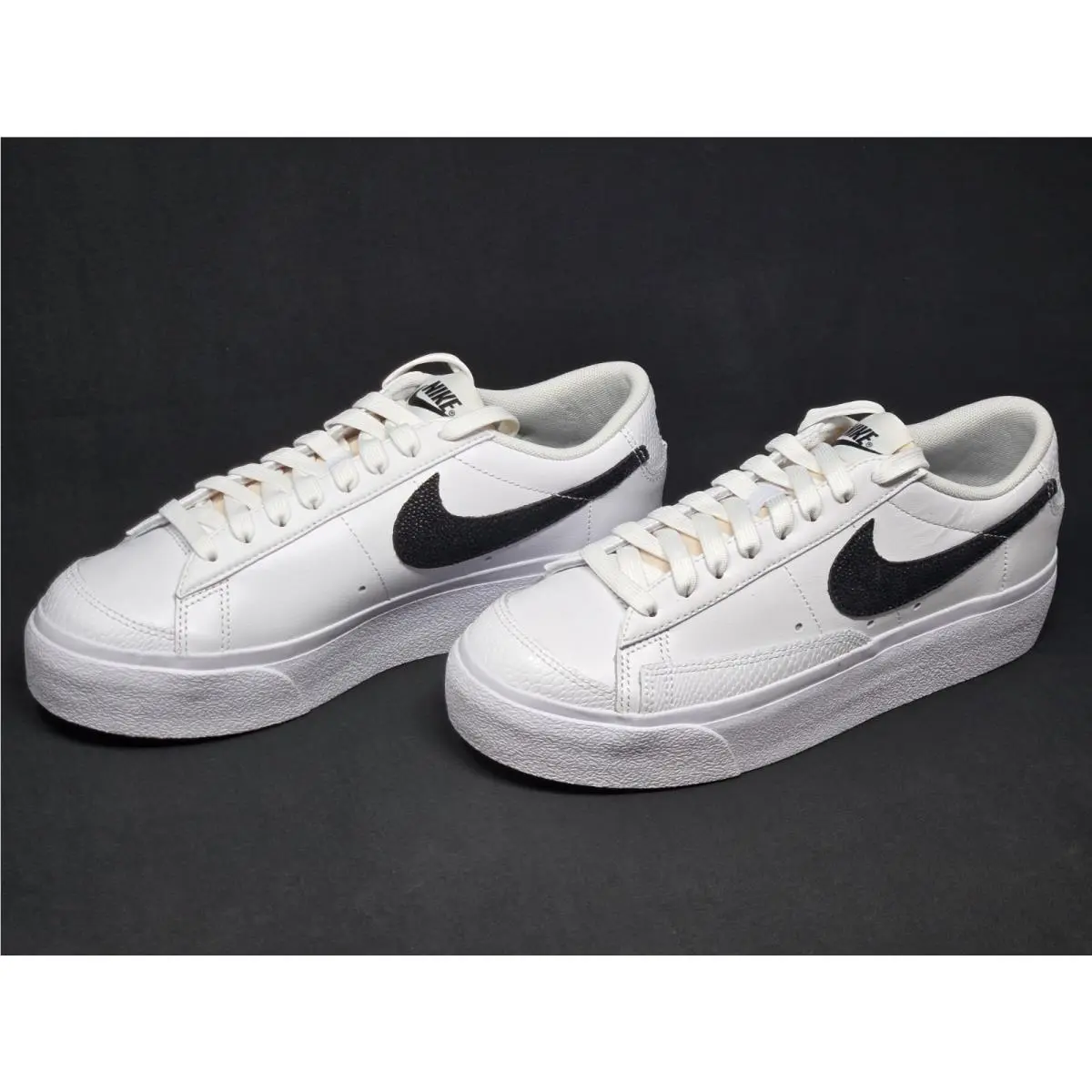 Nike shoes - Nike Blazer - Blazer - DZ5210-100 - White 10