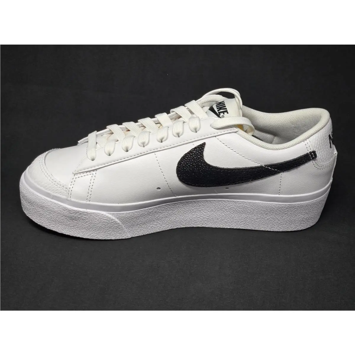 Nike shoes - Nike Blazer - Blazer - DZ5210-100 - White 11
