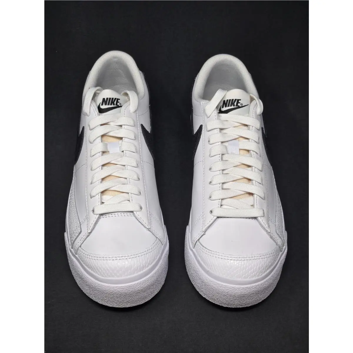 Nike shoes - Nike Blazer - Blazer - DZ5210-100 - White 12