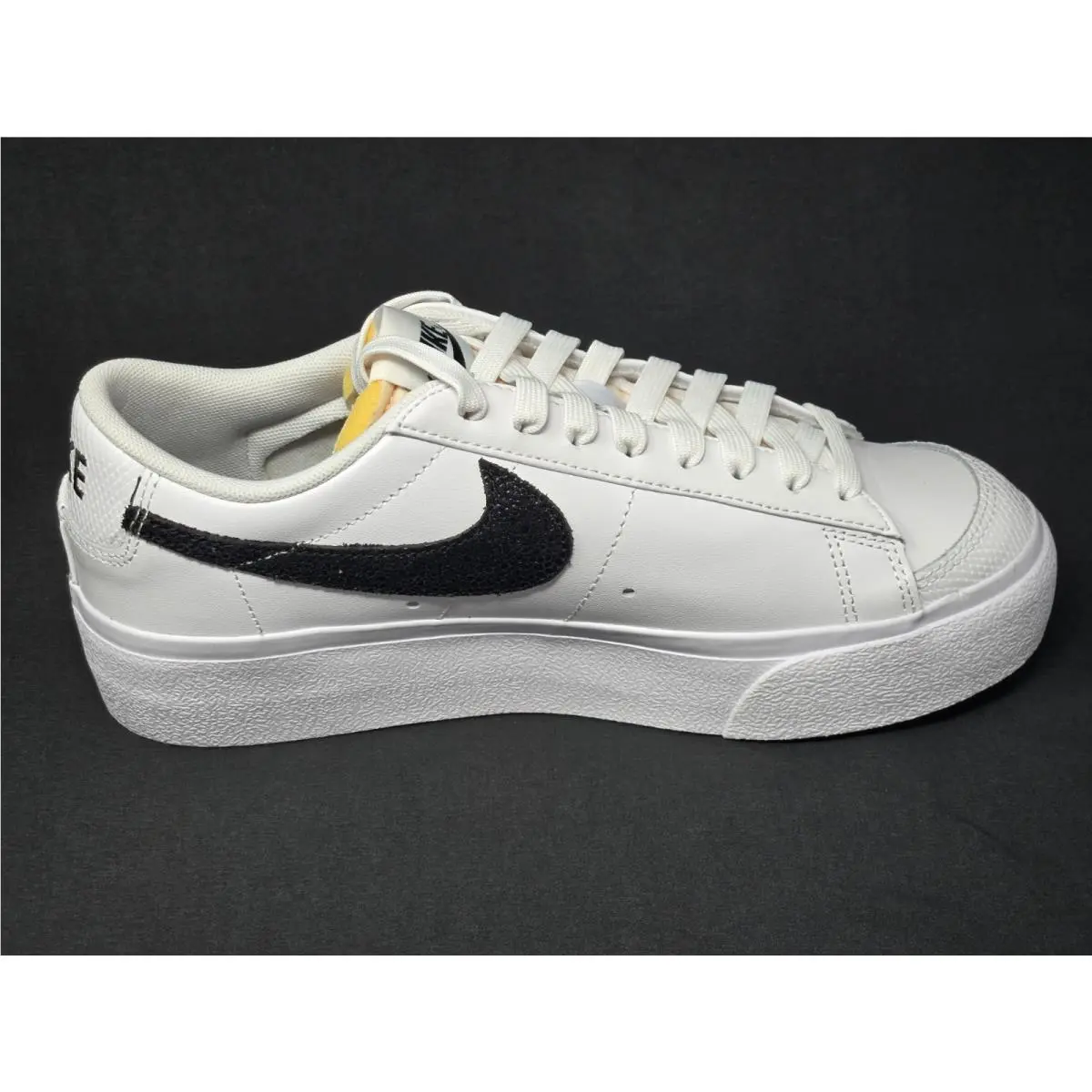 Nike shoes - Nike Blazer - Blazer - DZ5210-100 - White 14