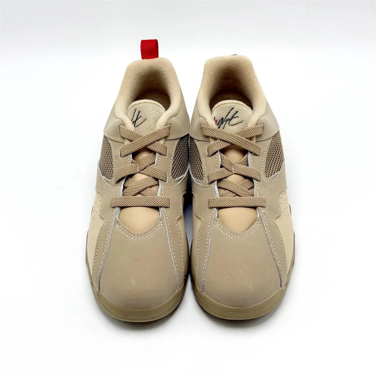 Nike shoes - Brown 1