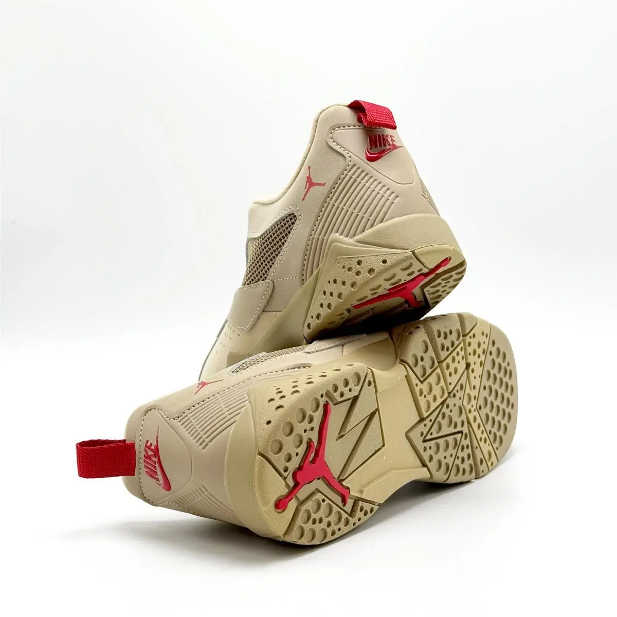 Nike shoes - Brown 3