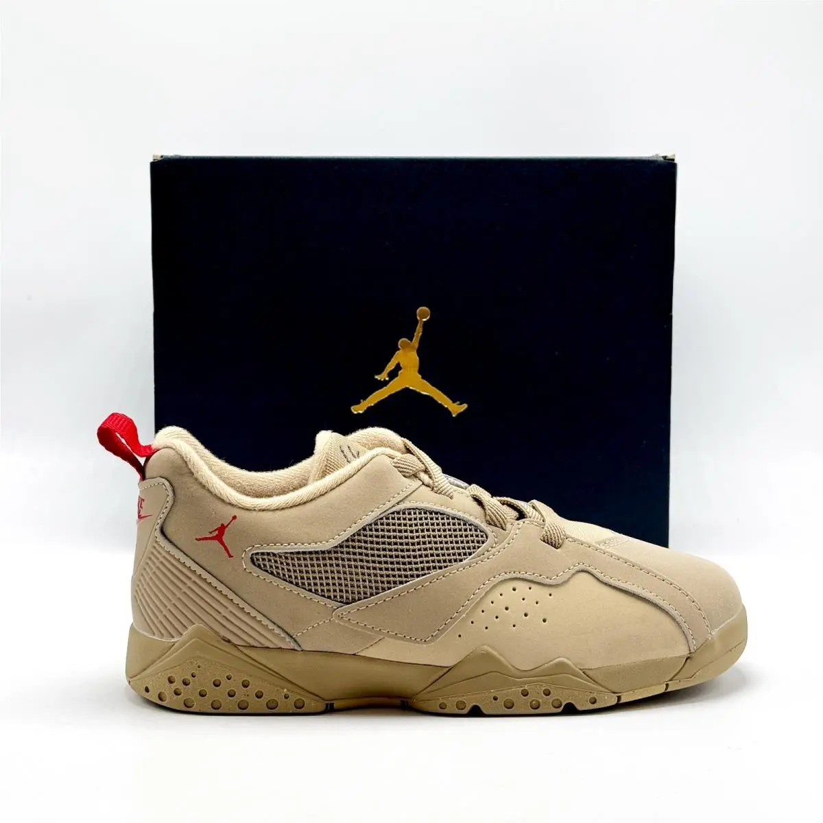 Nike shoes - Brown 4