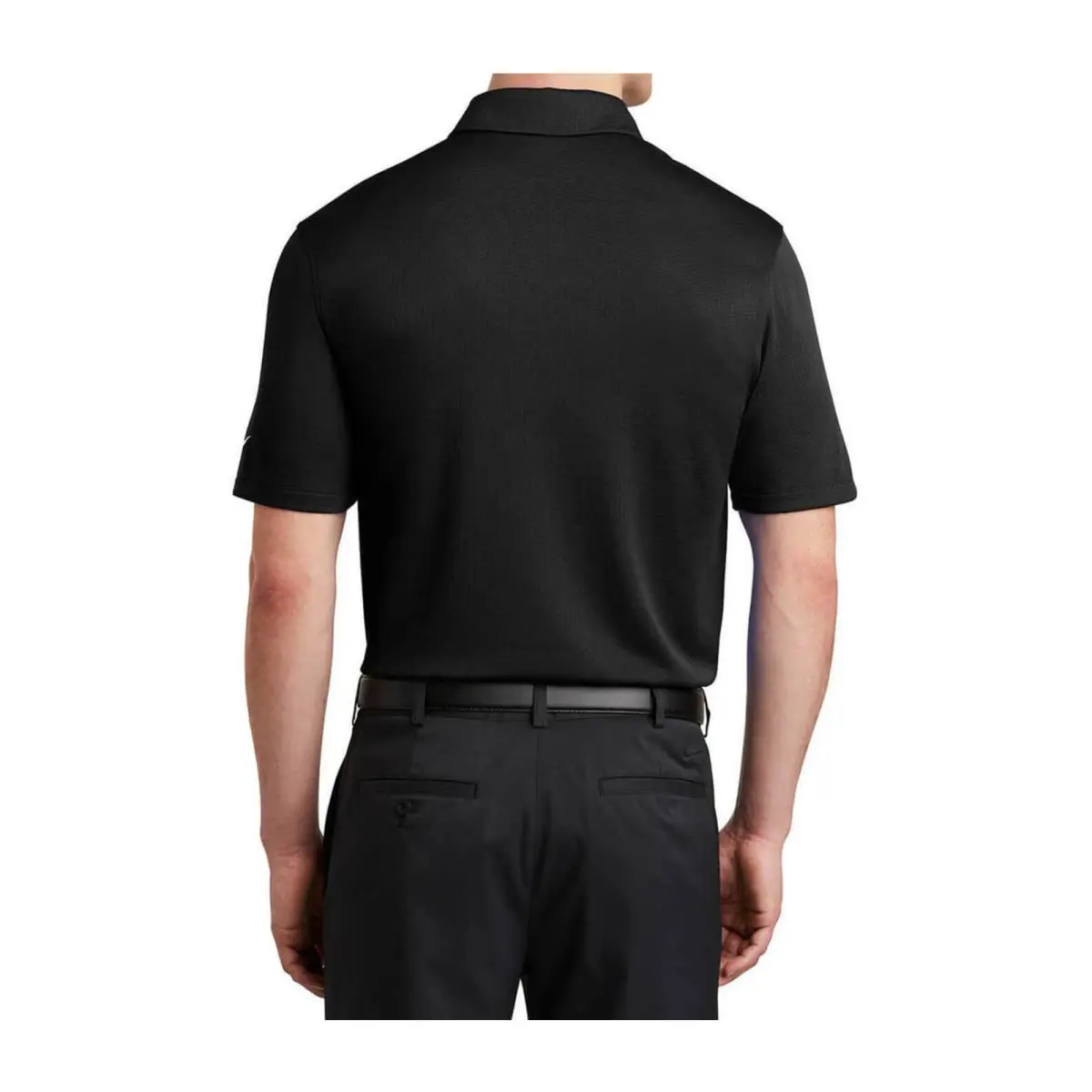 Nike clothing - Nike Dri-Fit - Black 0