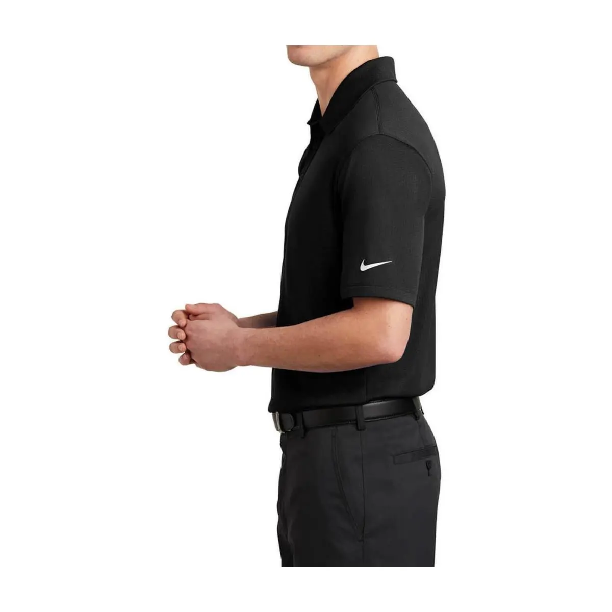 Nike clothing - Nike Dri-Fit - Black 5