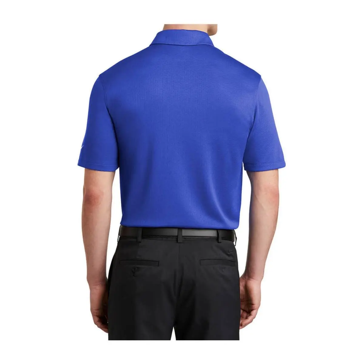 Nike clothing - Nike Dri-Fit - Blue 4