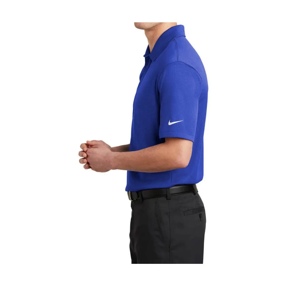 Nike clothing - Nike Dri-Fit - Blue 5