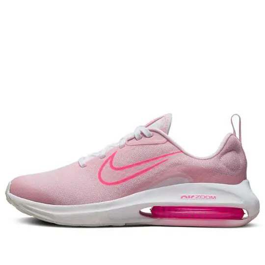 GS Nike Air Zoom Arcadia 2`Pink Foam Hyper Pink` - Pink