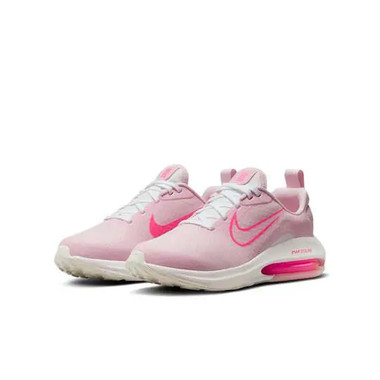 Nike shoes - Nike Air Zoom Arcadia - Air Zoom Arcadia - Pink 1