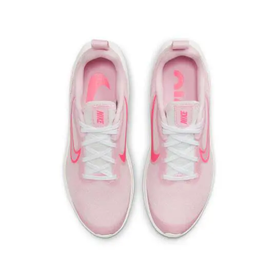 Nike shoes - Nike Air Zoom Arcadia - Air Zoom Arcadia - Pink 2