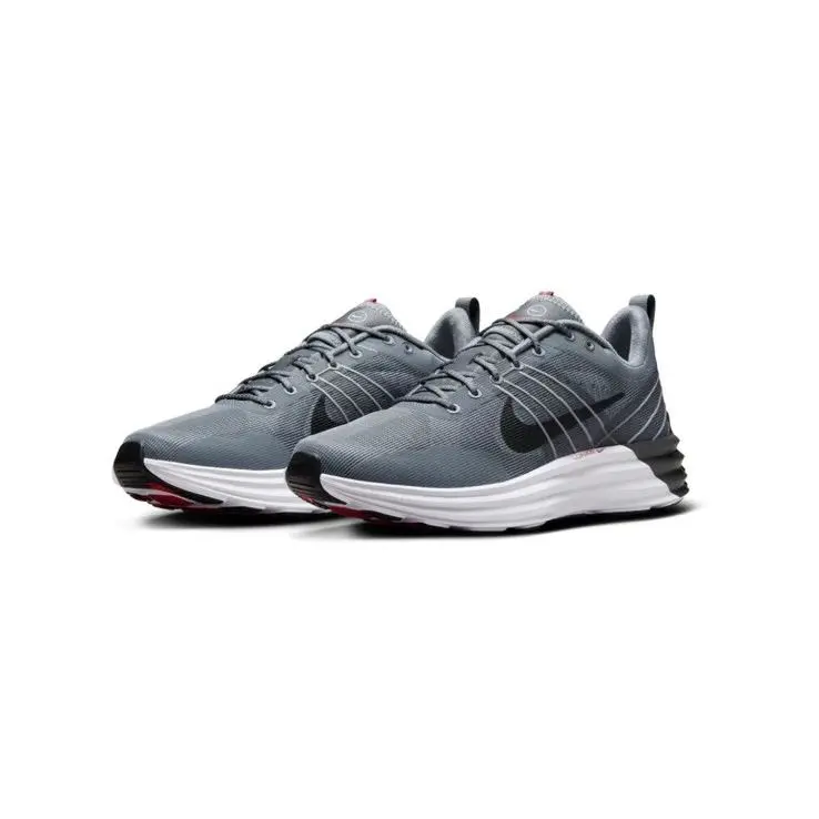 Men Nike Lunar Roam Athletic Shoes Cool Grey/anthracite/wolf Grey HM0713-002 - Cool Grey/Anthracite/Wolf Grey