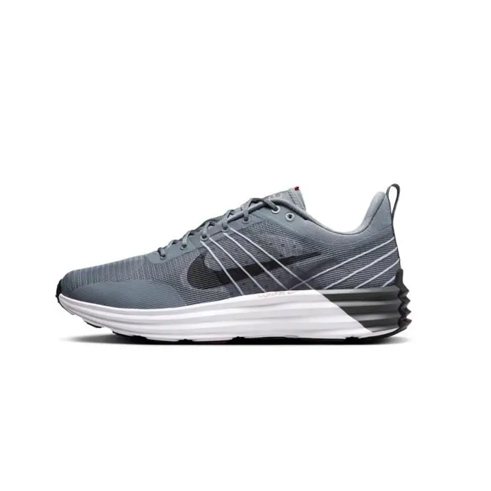 Nike shoes - Nike Lunar Roam - Lunar Roam - HM0713-002 - Cool Grey/Anthracite/Wolf Grey 3