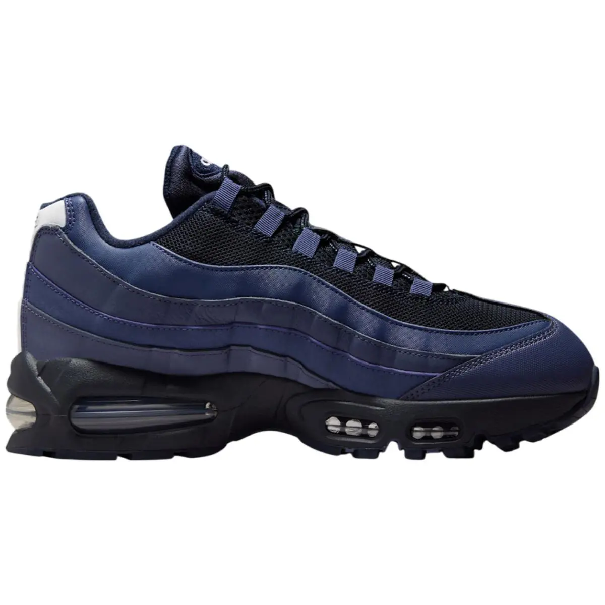 Nike shoes - Nike Air Max 95 - Air Max - IB1667-500 - Sanded Purple/Wolf Grey/Obsidian 0