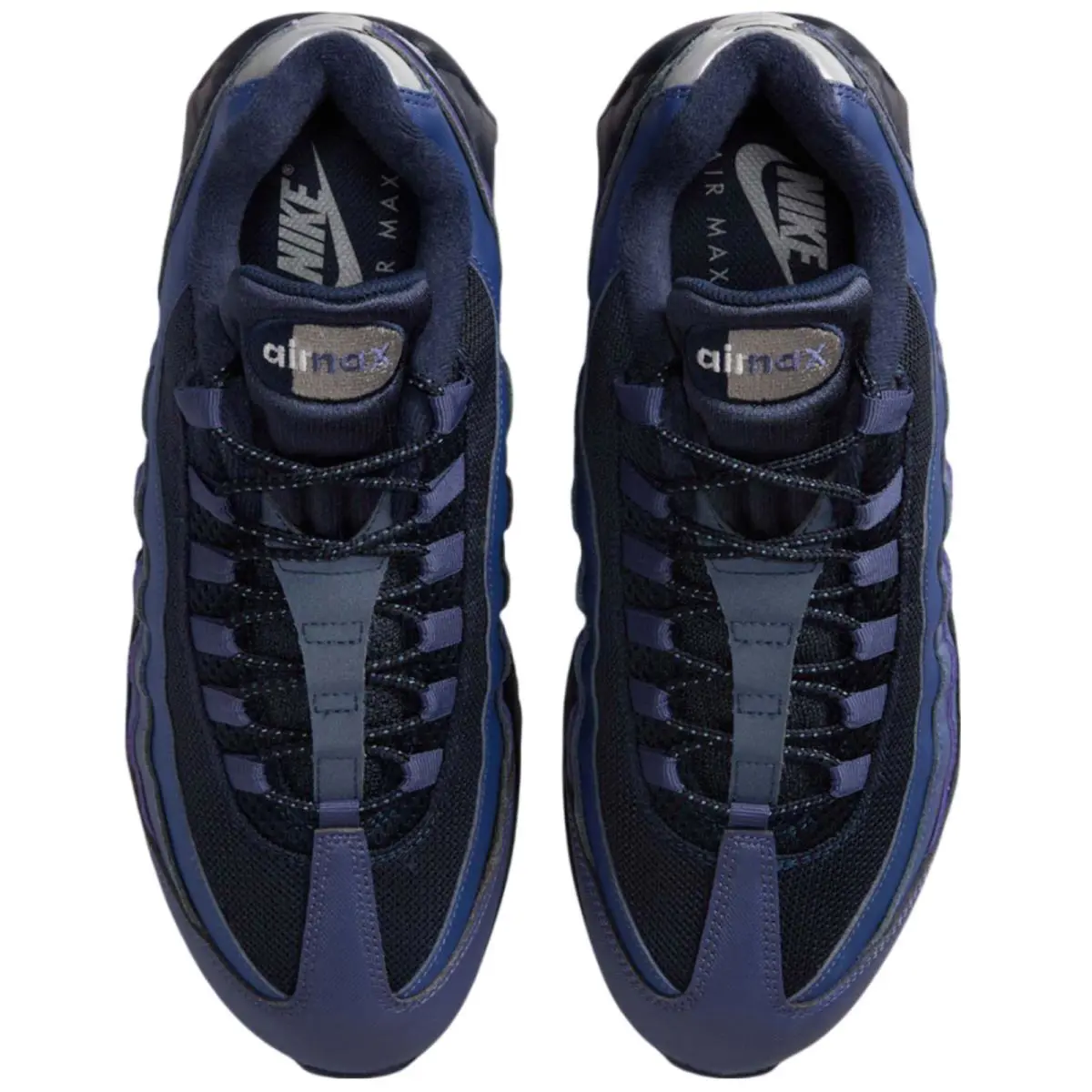 Nike shoes - Nike Air Max 95 - Air Max - IB1667-500 - Sanded Purple/Wolf Grey/Obsidian 2