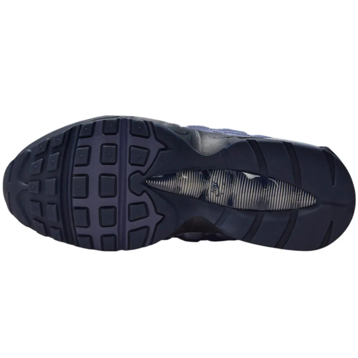 Nike shoes - Nike Air Max 95 - Air Max - IB1667-500 - Sanded Purple/Wolf Grey/Obsidian 4