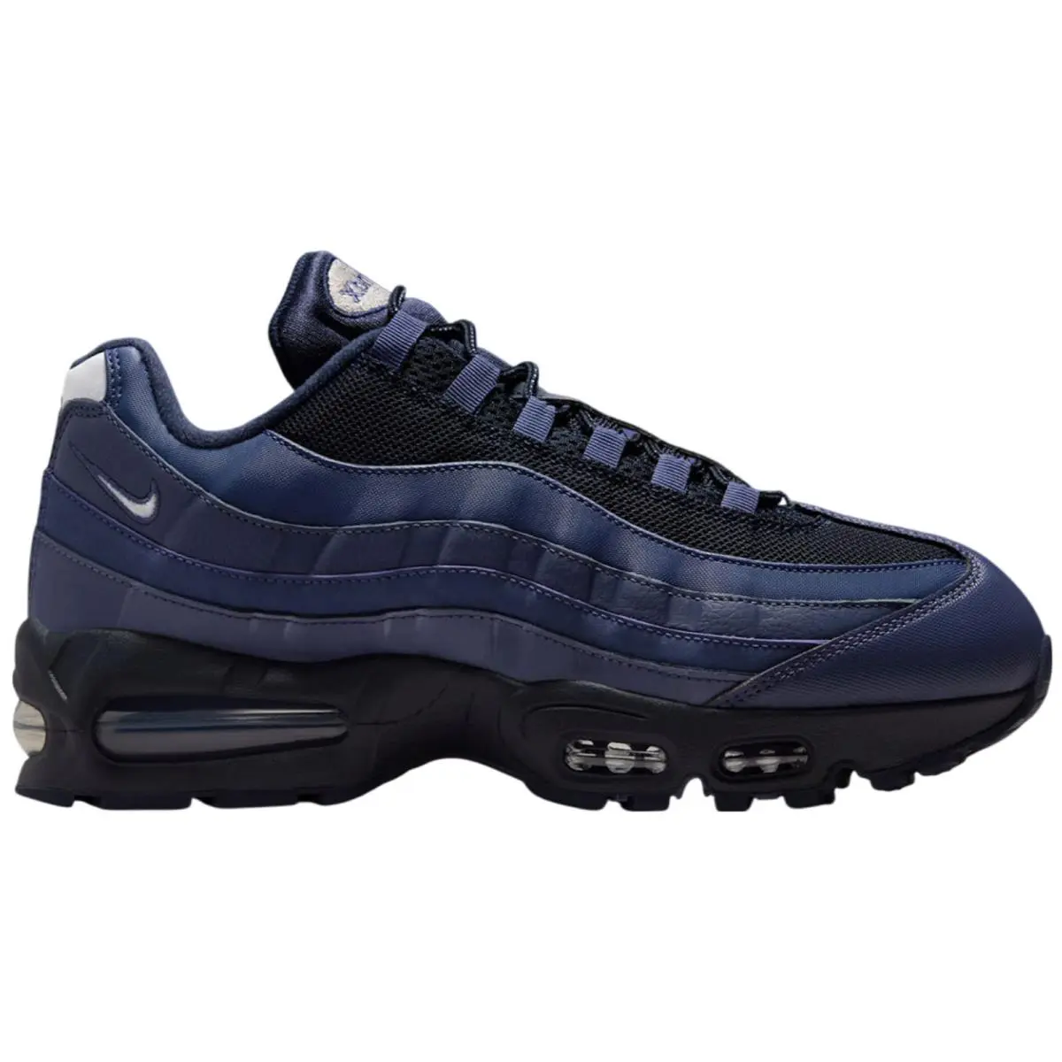 Nike shoes - Nike Air Max 95 - Air Max - IB1667-500 - Sanded Purple/Wolf Grey/Obsidian 8