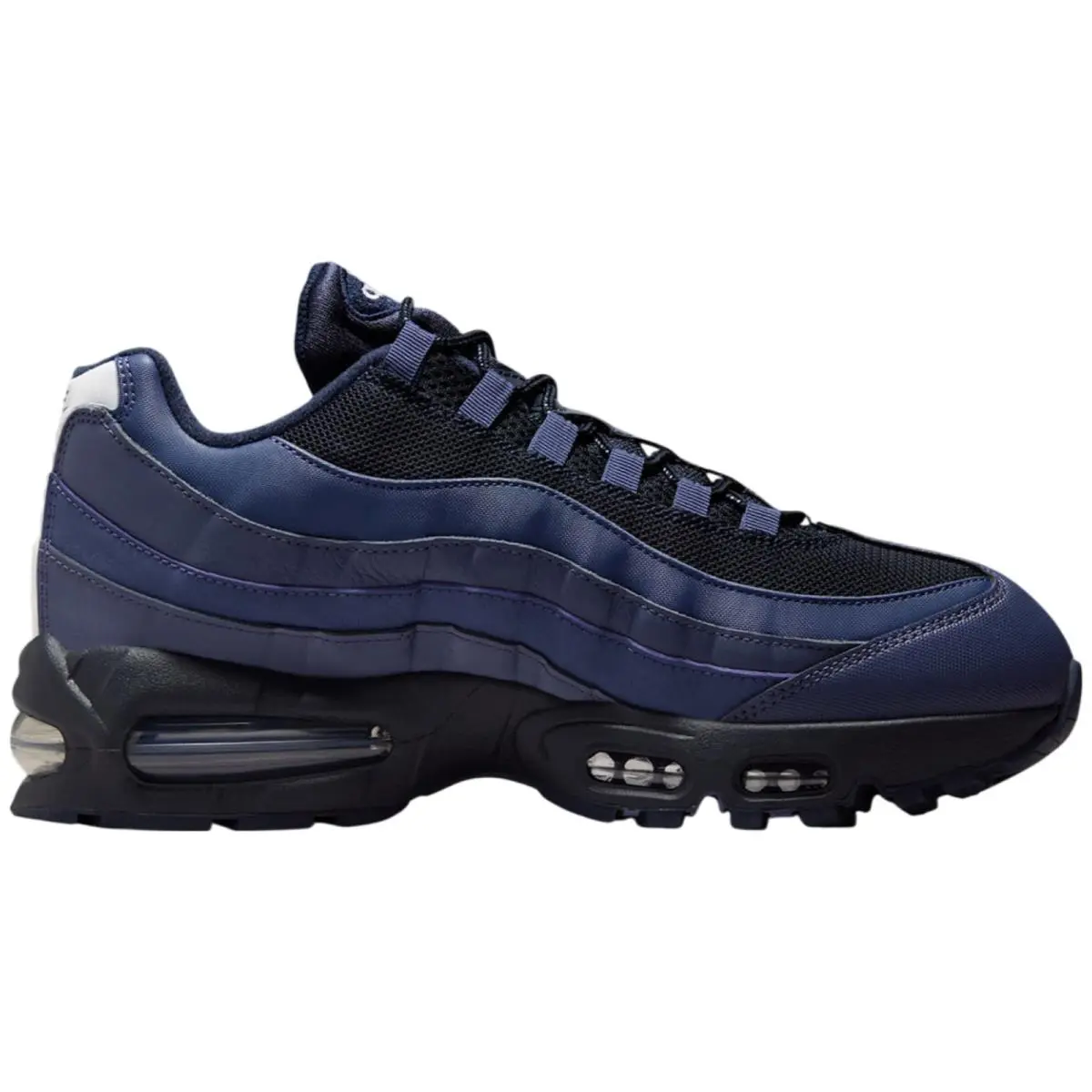Nike shoes - Nike Air Max 95 - Air Max - IB1667-500 - Sanded Purple/Wolf Grey/Obsidian 9