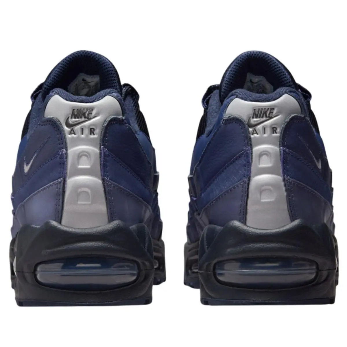 Nike shoes - Nike Air Max 95 - Air Max - IB1667-500 - Sanded Purple/Wolf Grey/Obsidian 12