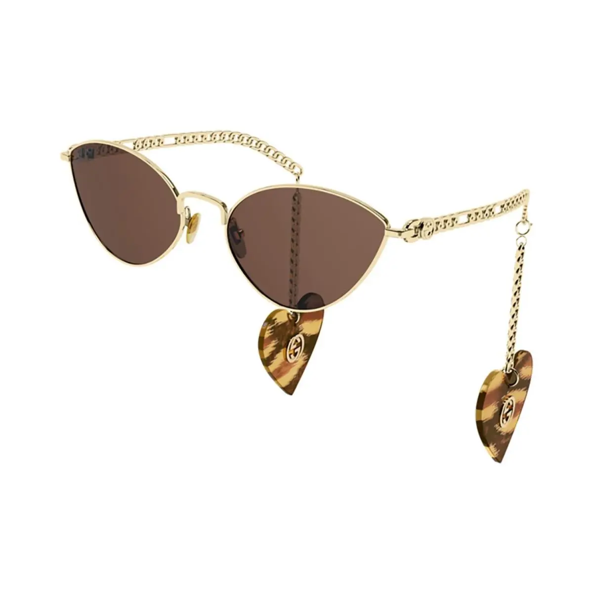 Gucci GG0977S-002-57 Sunglasses 57mm