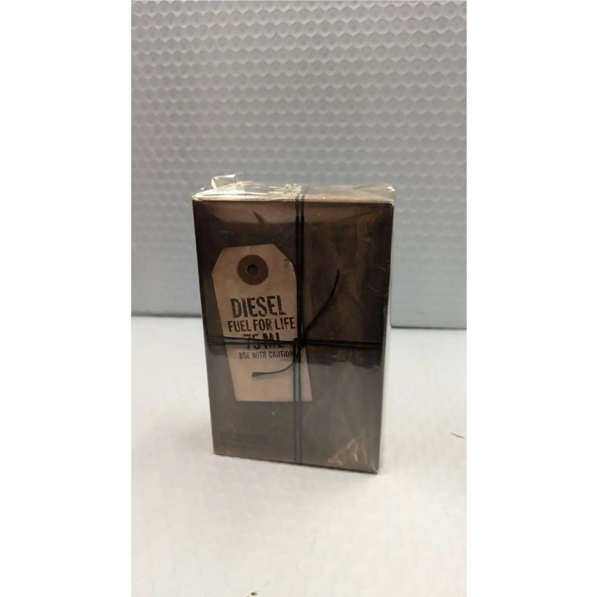 Fuel For Life By Diesel 2.5 oz/75 ml Eau De Toilette Pour Homme Spray
