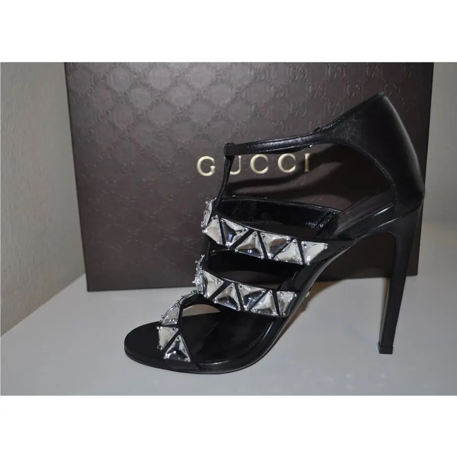 Gucci shoes - Black 0
