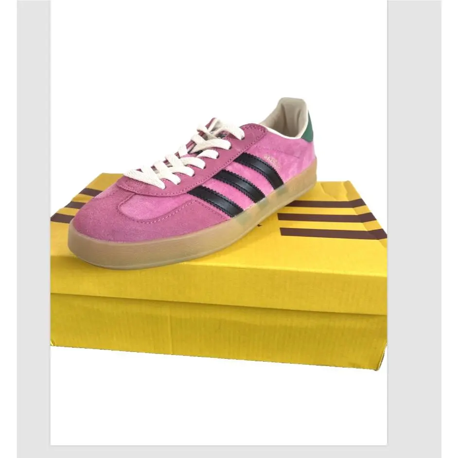Adidas shoes - adidas Gazelle - Gazelle - Pink 0